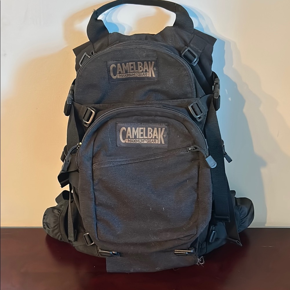 CamelBak Transformer Backpack